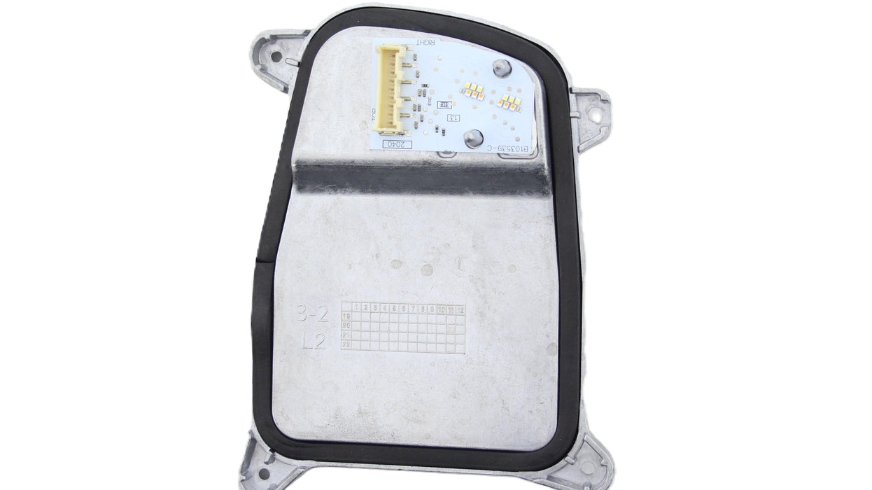 90097751 LED Headlight Indicator Module Left Side