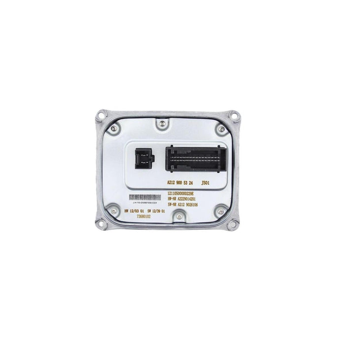 A2129005324 LED Headlight Control Module