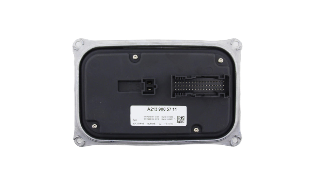 A2139005711 LED Headlight Control Module