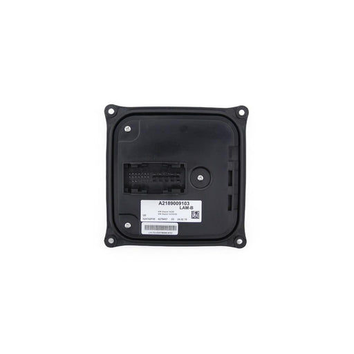 A2189009103 LED Headlight Control Module