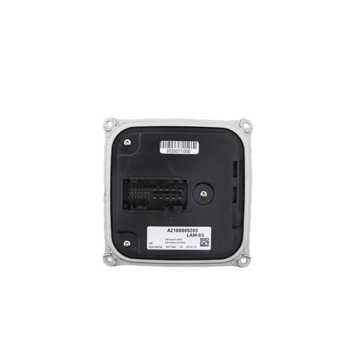 A2189009203 LED Headlight Control Module