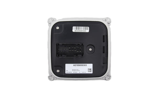 A2189009303(156) LED Headlight Control Module