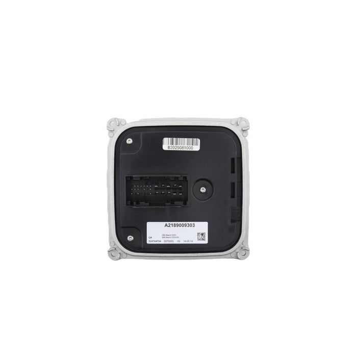 A2189009303(156) LED Headlight Control Module