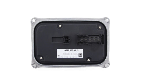 A2229003013 LED Headlight Control Module