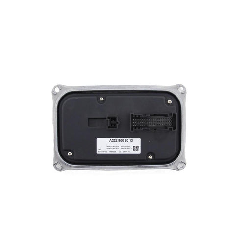 A2229003013 LED Headlight Control Module