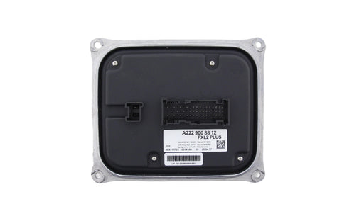 A2229008812 LED Headlight Control Module