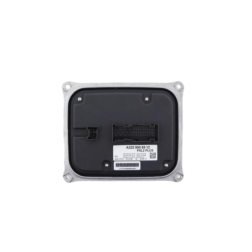 A2229008812 LED Headlight Control Module