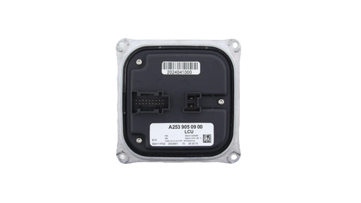A2539050900 LED Headlight Control Module