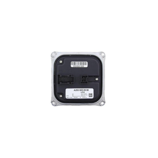 A2539050900 LED Headlight Control Module