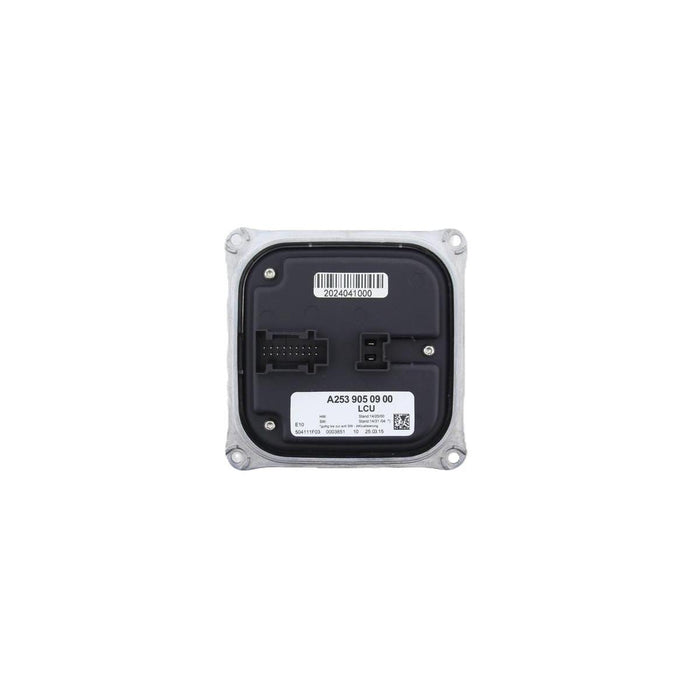 A2539050900 LED Headlight Control Module