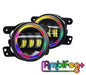 Ford Transit Custom AmbiFog+ RGB Colour Changing LED Halo Fog Light Unit
