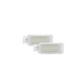 Audi TT 2000 - 2014 Interior LED light Units (Pair)