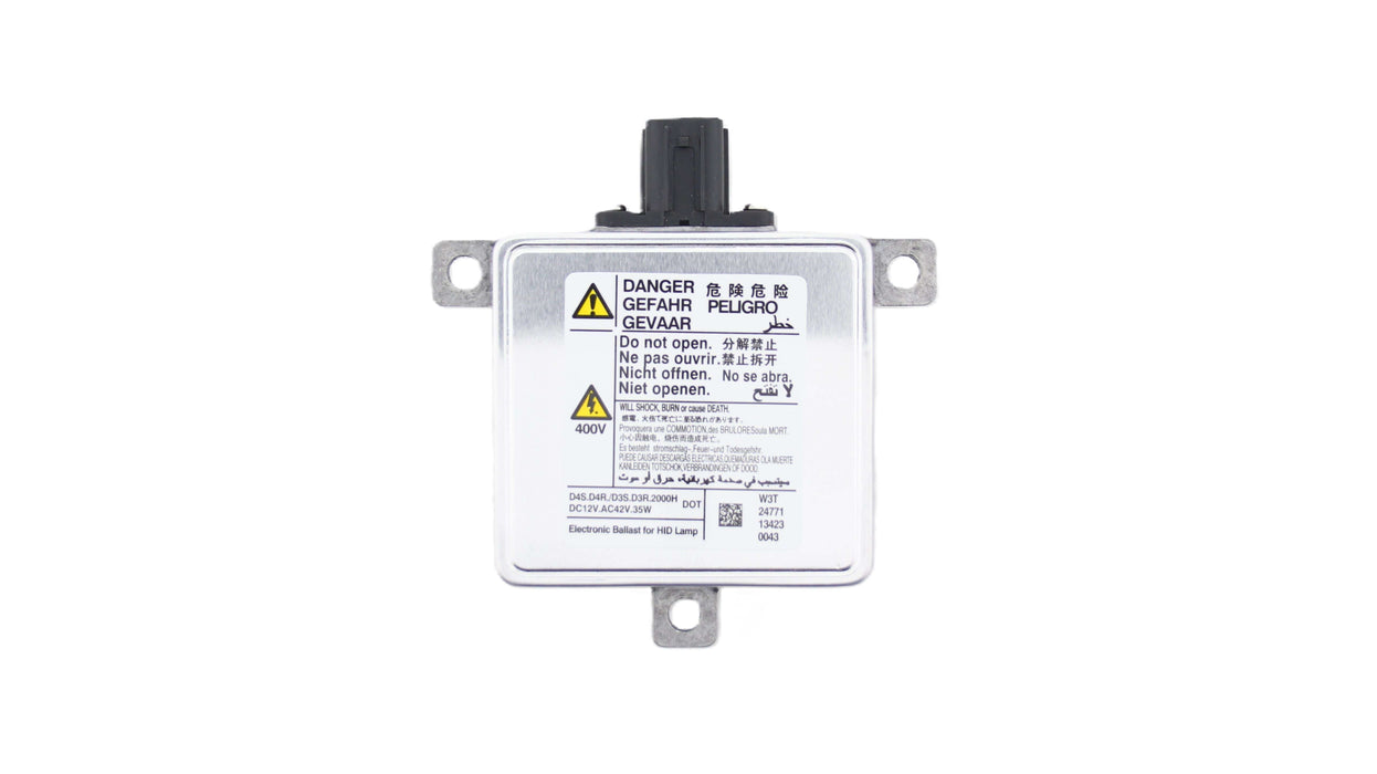 BHN3-51-0H3 Xenon HID Headlight Ballast
