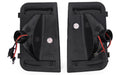 Citreon Relay MK2 2006 - 2021 Sequential LED Mirror Units (Pair)