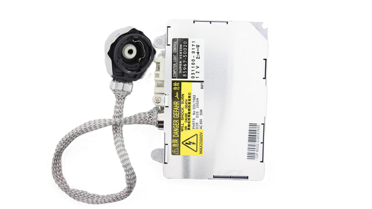 DDLT002 Xenon HID Headlight Ballast