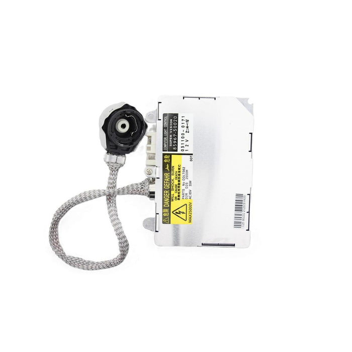 DDLT002 Xenon HID Headlight Ballast