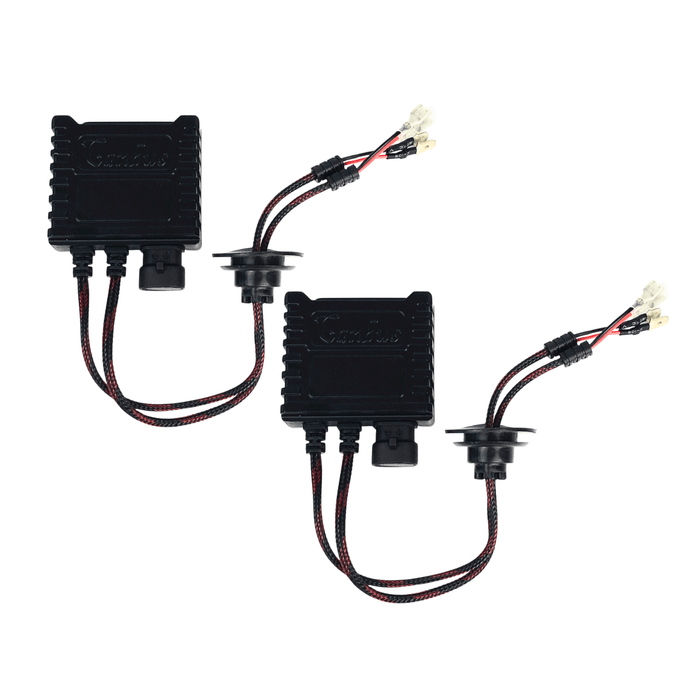 H1 Super Canbus Decoder (Error Cancellers) (Pair)