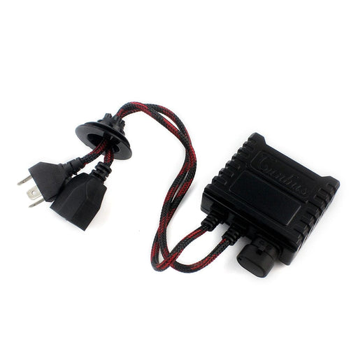 H4 Super Canbus Decoder (Error Cancellers) (Pair)