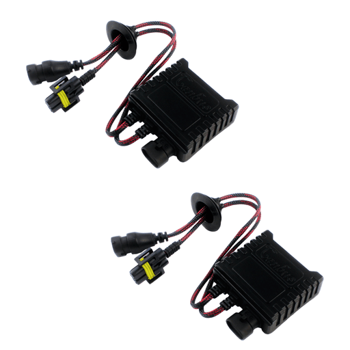 H8 Super Canbus Decoder (Error Cancellers) (Pair)