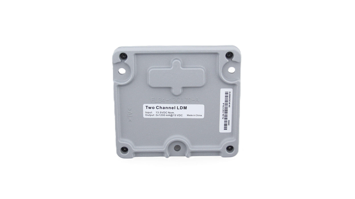 FL3413C170AH LED Headlight Control Module