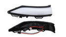 Ford Fiesta MK8 Puma MK2 Sequential LED Mirror Units (Pair)