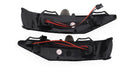 Ford Fiesta MK8 Puma MK2 Sequential LED Mirror Units (Pair)