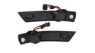Ford Focus MK2 & MK3 Sequential LED Mirror Units (Pair)