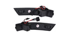 Ford Focus MK2 & MK3 Sequential LED Mirror Units (Pair)