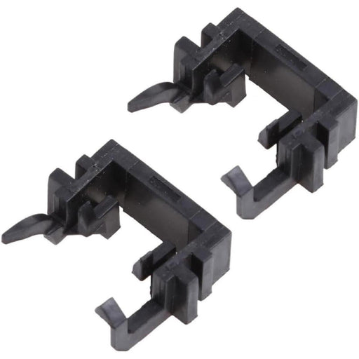 Ford H1 Main Beam Bulb Holders (Pair)