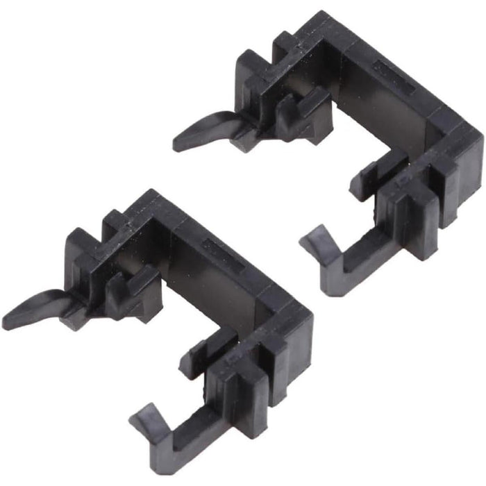 Ford H1 Main Beam Bulb Holders (Pair)