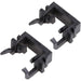 Ford H1 Main Beam Bulb Holders (Pair)