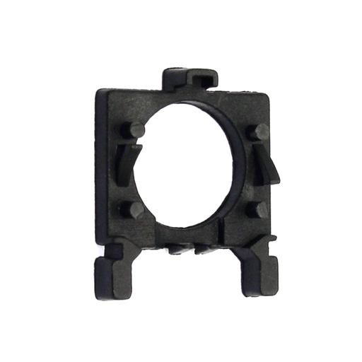 Ford H7 Dipped Beam Xenon HID / LED Bulb Holders - Type 2 (Pair)