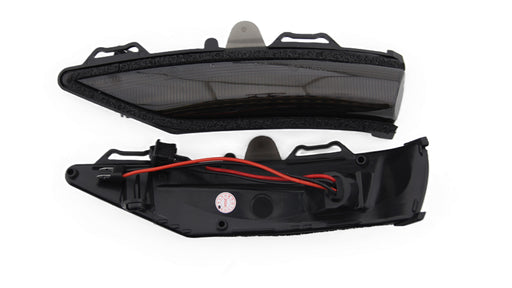 Ford Puma MK2 Sequential LED Mirror Units (Pair)