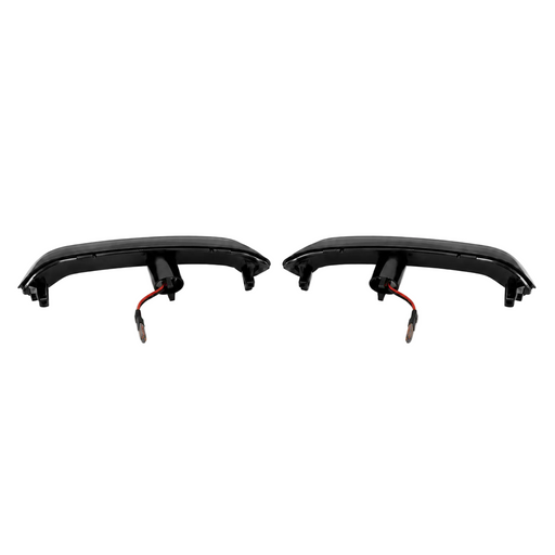 Ford Transit Custom Mk2 Dynamic Sequential LED Mirror Indicators (Pair)