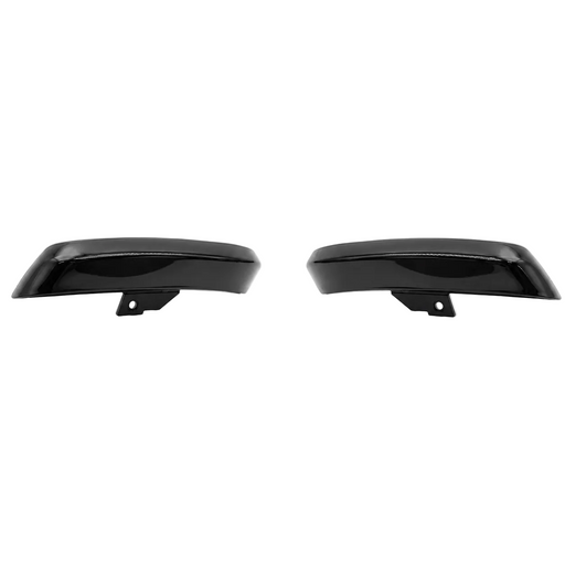 Ford Transit Custom Mk2 Dynamic Sequential LED Mirror Indicators (Pair)