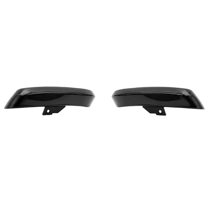 Ford Transit Custom Mk2 Dynamic Sequential LED Mirror Indicators (Pair)