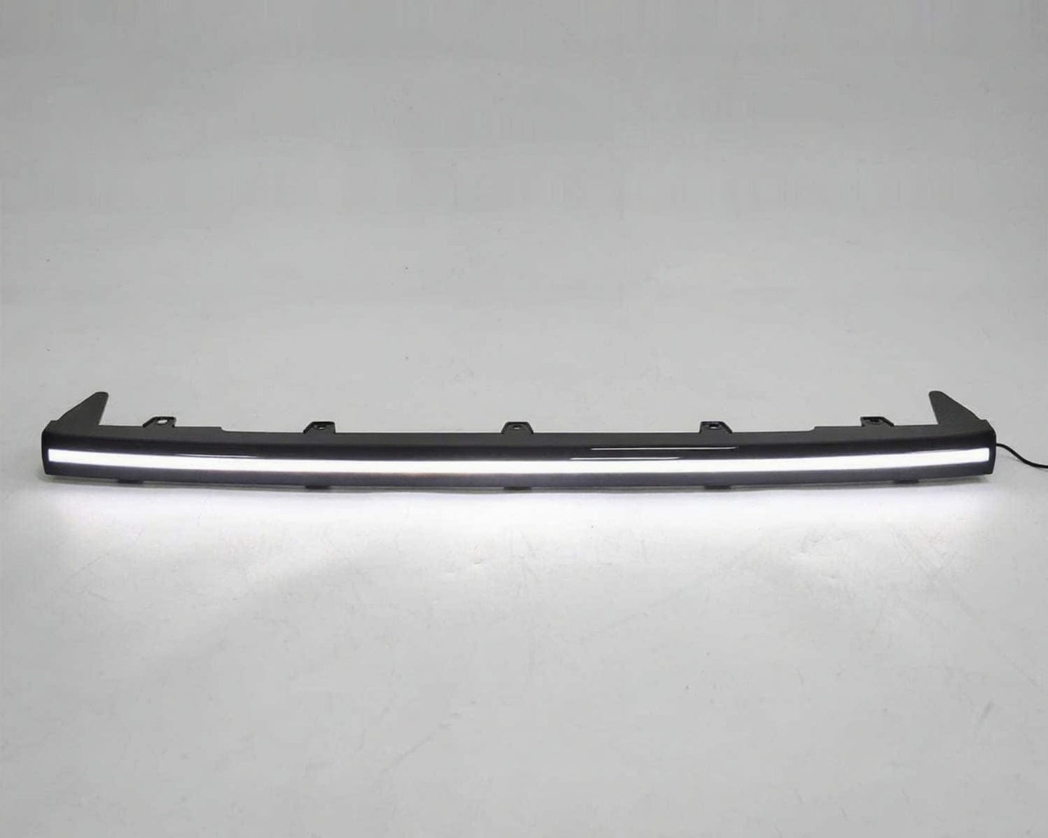 Ford Transit Custom MK2 LED Upper Grill DRL Unit — Xenons Online