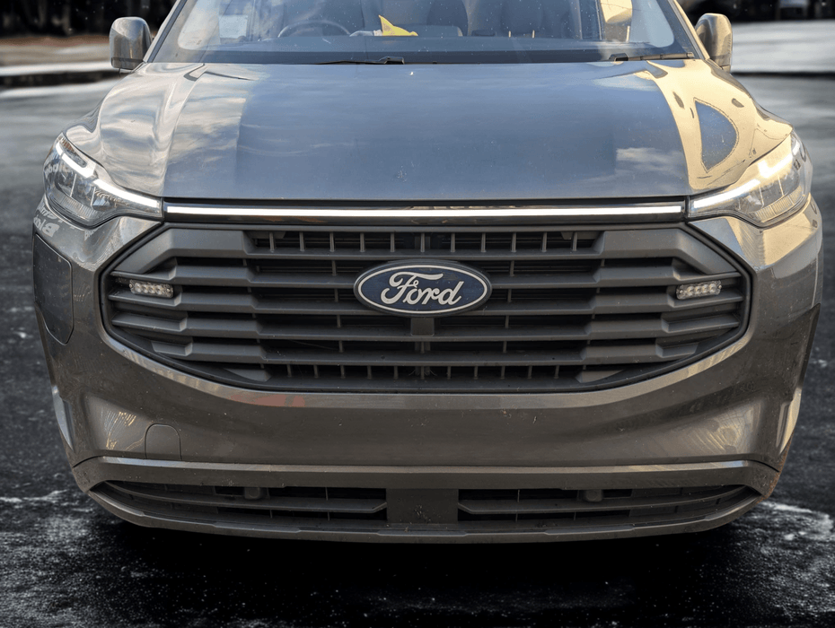 Ford Transit Custom MK2 LED Upper Grill DRL Unit