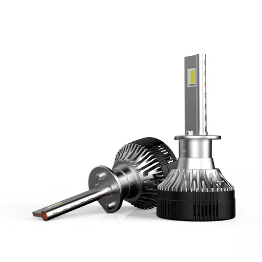 H1 TC-X Projector LED Headlight Bulbs Canbus (Pair)
