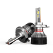 H4 TC-X Projector LED Headlight Bulbs Canbus (Pair)