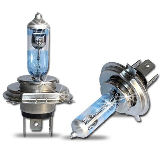 H7 Performance Halogen Bulbs 4300k (Pair)