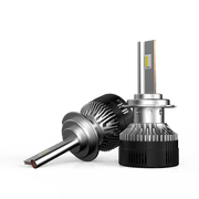 H7 TC-X Projector LED Headlight Bulbs Canbus (Pair) 40W