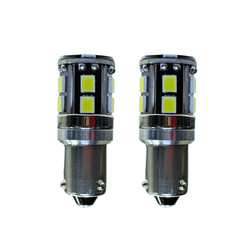 233 | BA9S Canbus LED Bulbs (Pair)