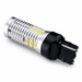 582 | W21W | 7440 Canbus White LED Bulbs