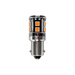 Amber / Single 233 | BA9S Canbus LED Bulbs