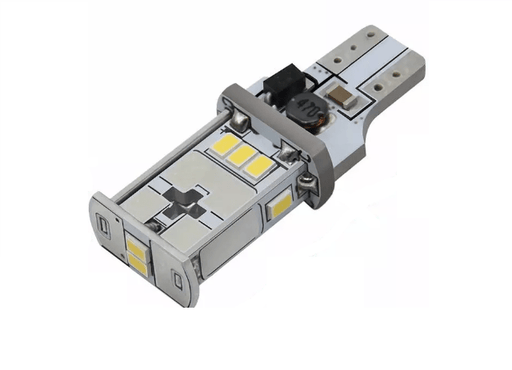 Ford Connect MK2 Pre Facelight 2014 - 2018 Reverse LEDT15 955 W16W 12v LED Bulb (Pair))