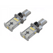 Ford Connect MK2 Pre Facelight 2014 - 2018 Reverse LEDT15 955 W16W 12v LED Bulb (Pair))