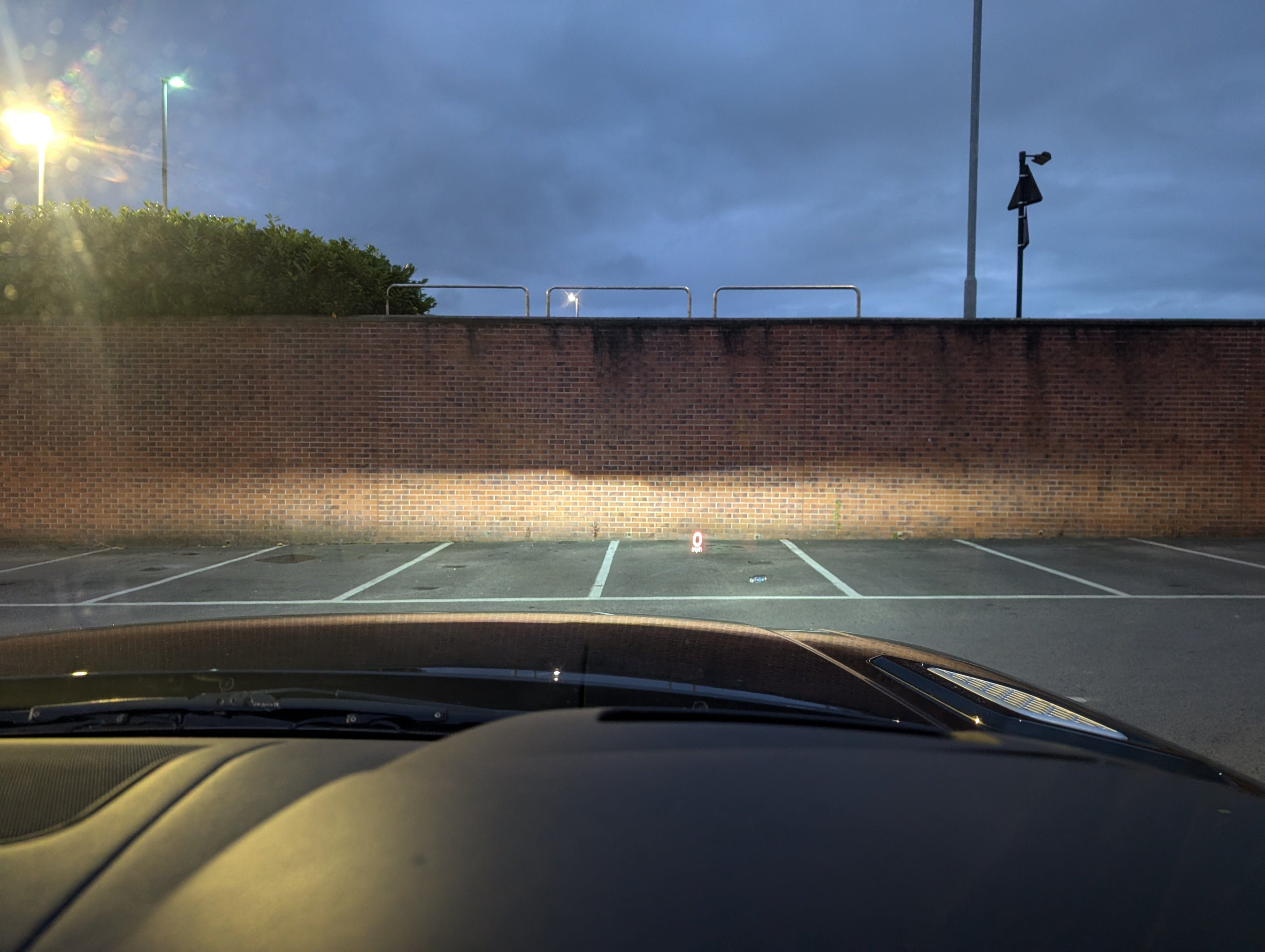 Range Rover Sport (L494) 2013 - 2022 D3S LED Dipped Beam Bulbs (Pair ...