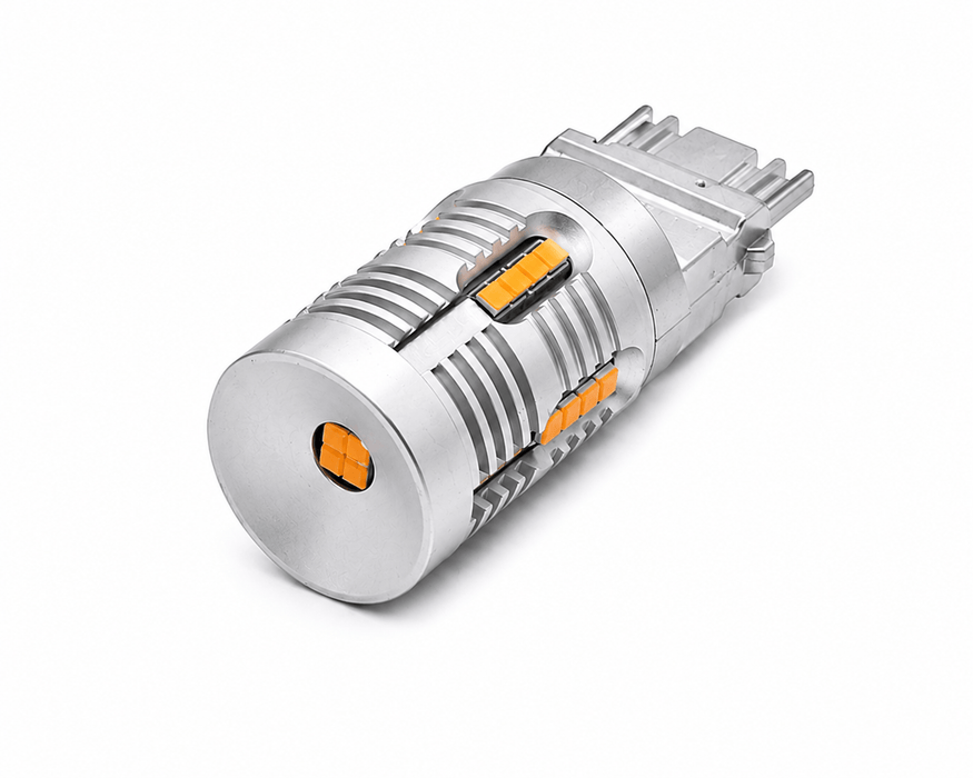 Single 3156 (182 P27W) Super Bright White 34SMD LED Bulbs