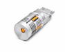 Single 3156 (182 P27W) Super Bright White 34SMD LED Bulbs